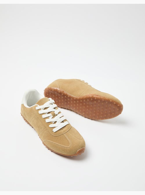 Zapatillas retro, MO Fashion - Kiabi