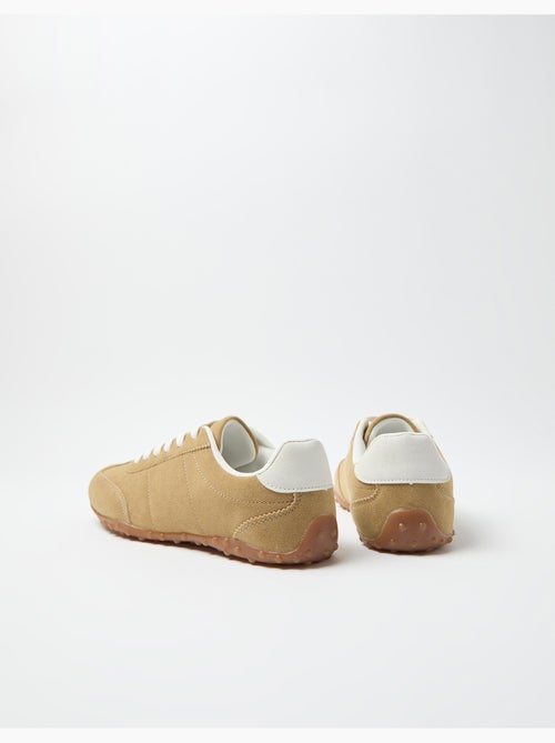 Zapatillas retro, MO Fashion - Kiabi