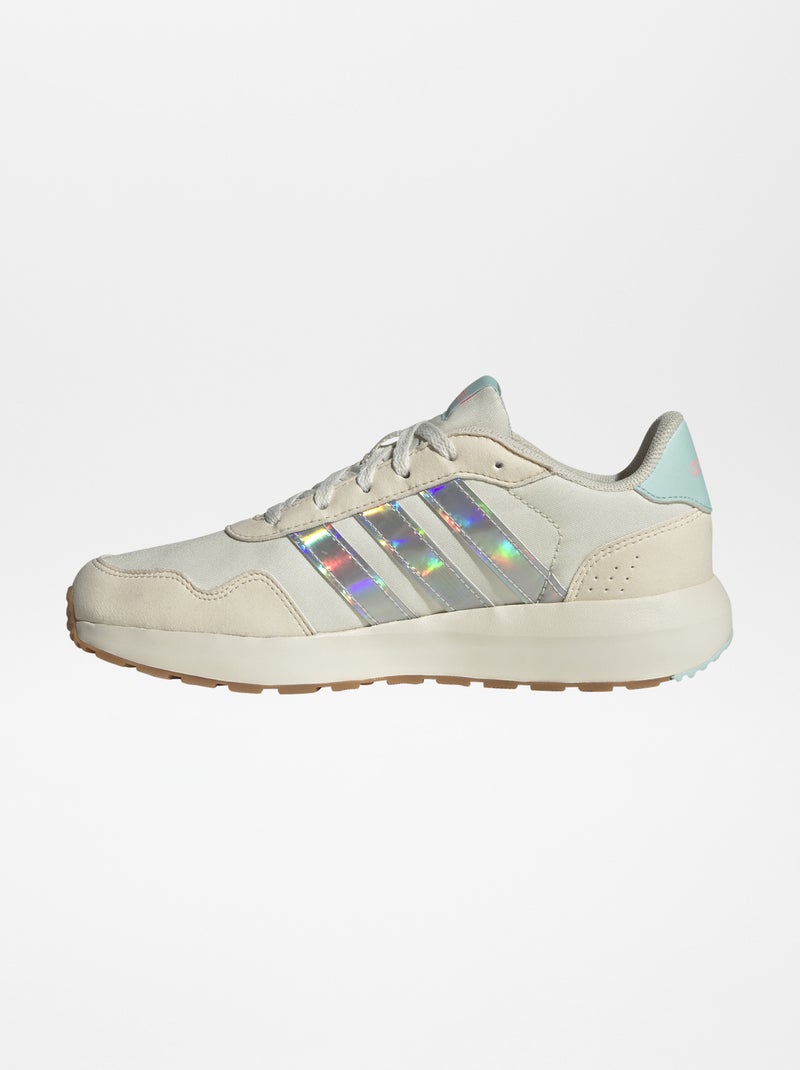 Zapatillas 'Run 60s' 'Adidas' BEIGE - Kiabi