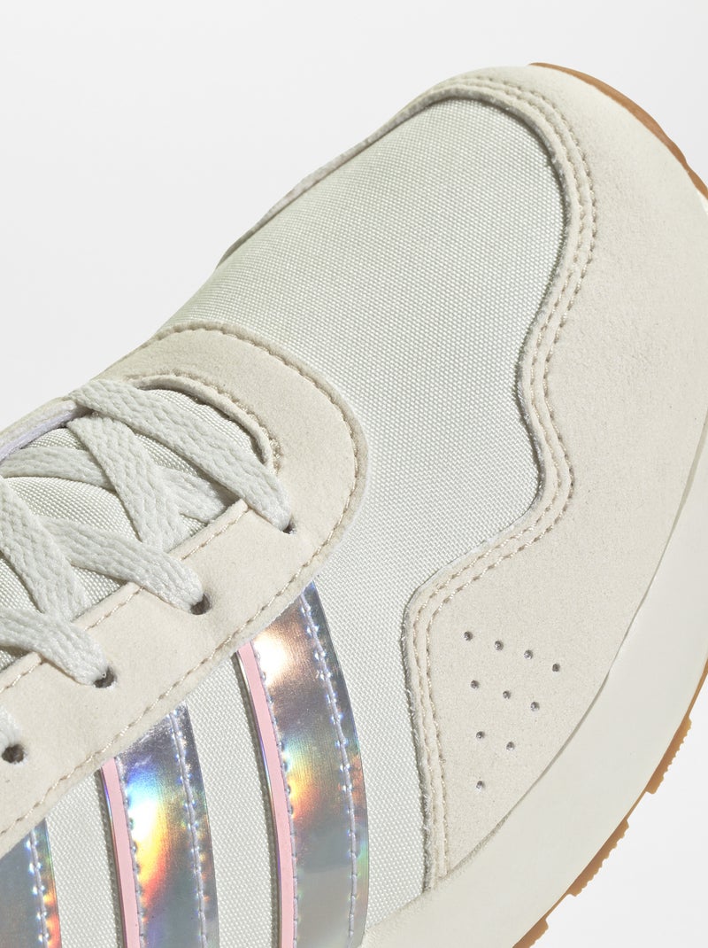 Zapatillas 'Run 60s' 'Adidas' BEIGE - Kiabi