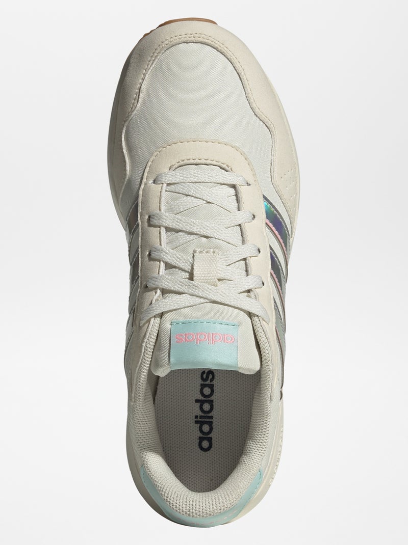 Zapatillas 'Run 60s' 'Adidas' BEIGE - Kiabi