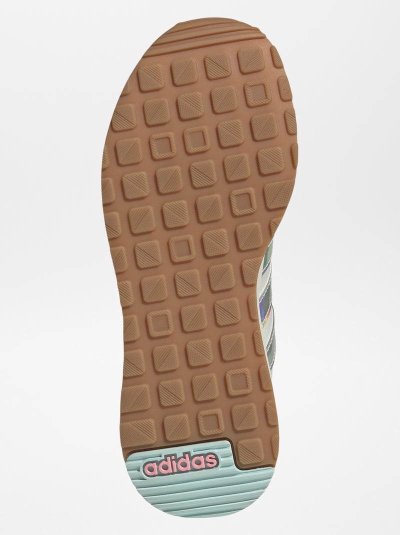 Zapatillas 'Run 60s' 'Adidas' BEIGE - Kiabi