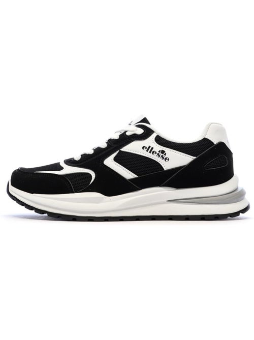 Zapatillas s ellesse taupe para hombre - Kiabi Zapatillas s ellesse taupe para hombre - Kiabi