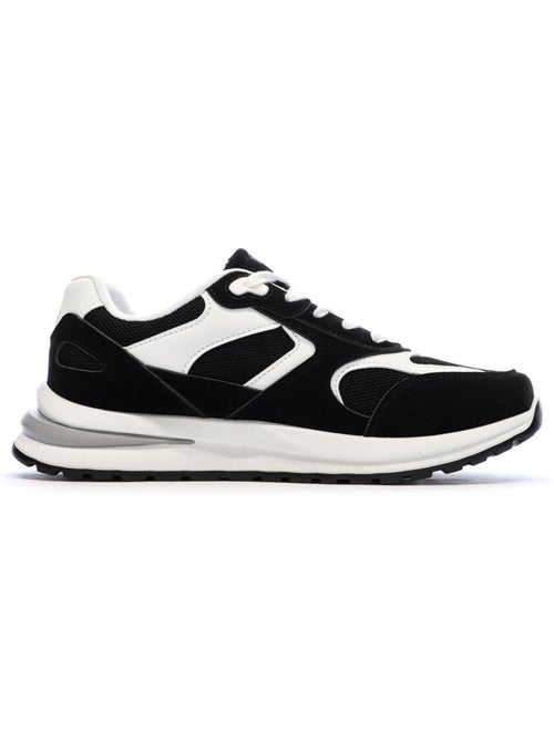 Zapatillas s ellesse taupe para hombre - Kiabi Zapatillas s ellesse taupe para hombre - Kiabi