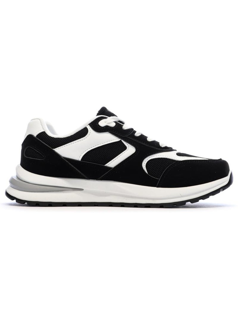 Zapatillas s ellesse taupe para hombre Negro - Kiabi