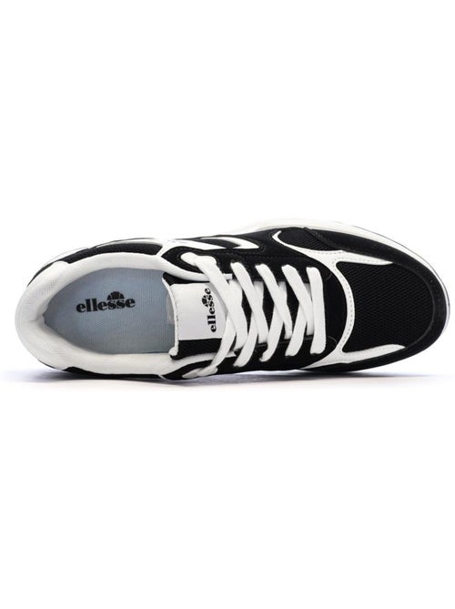 Zapatillas s ellesse taupe para hombre - Kiabi Zapatillas s ellesse taupe para hombre - Kiabi
