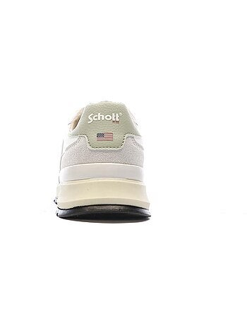 Zapatillas Schott para Hombre