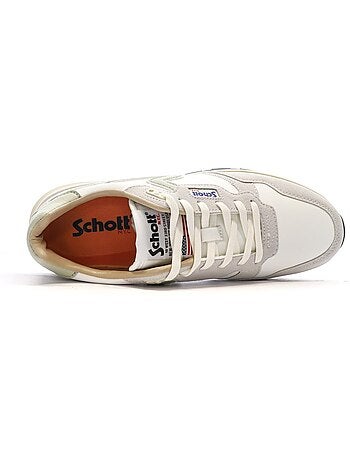 Zapatillas Schott para Hombre