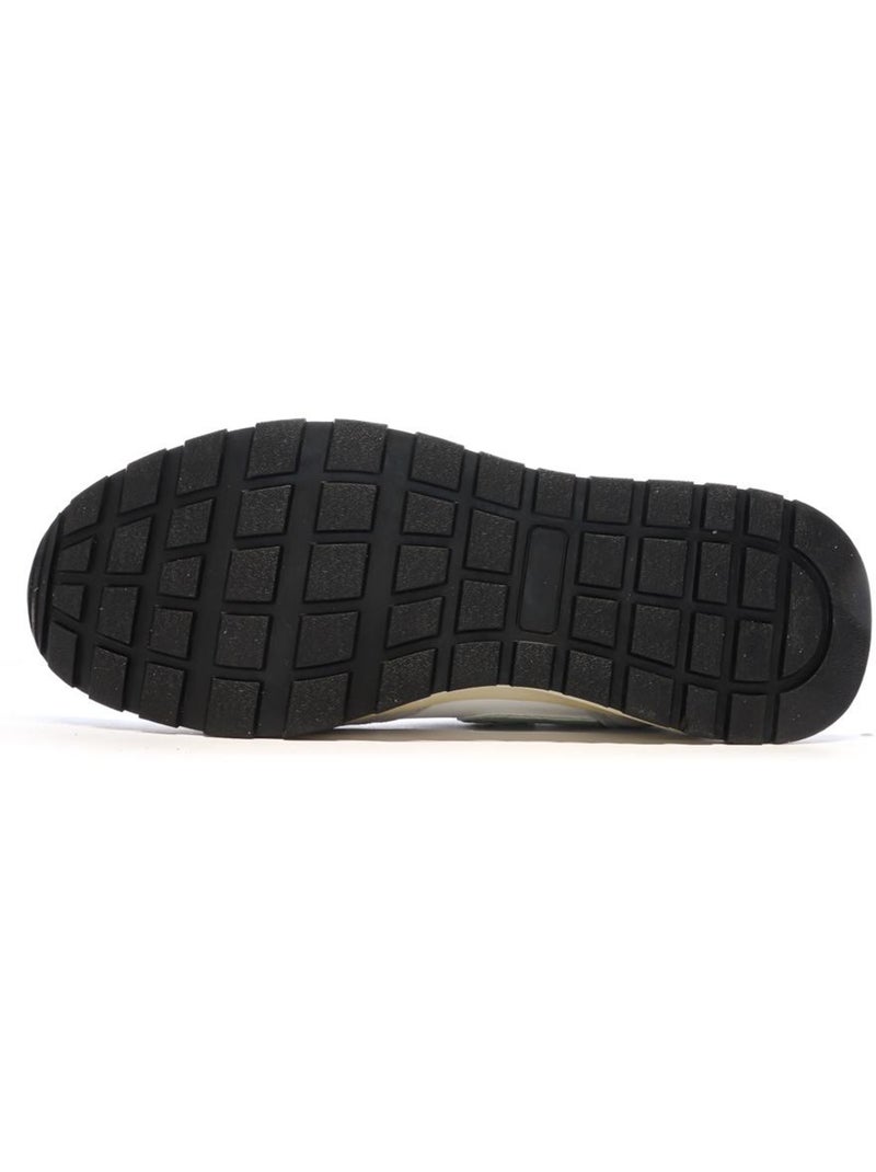 Zapatillas Schott para Hombre Blanco - Kiabi