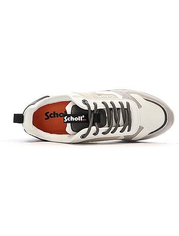 Zapatillas Schott para Hombre