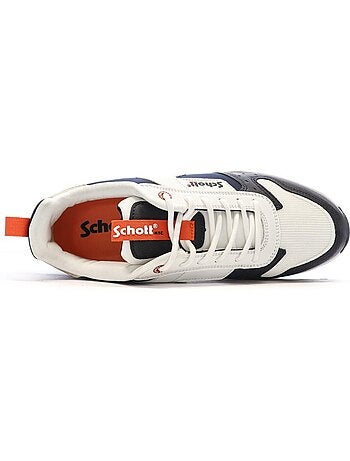 Zapatillas Schott para Hombre