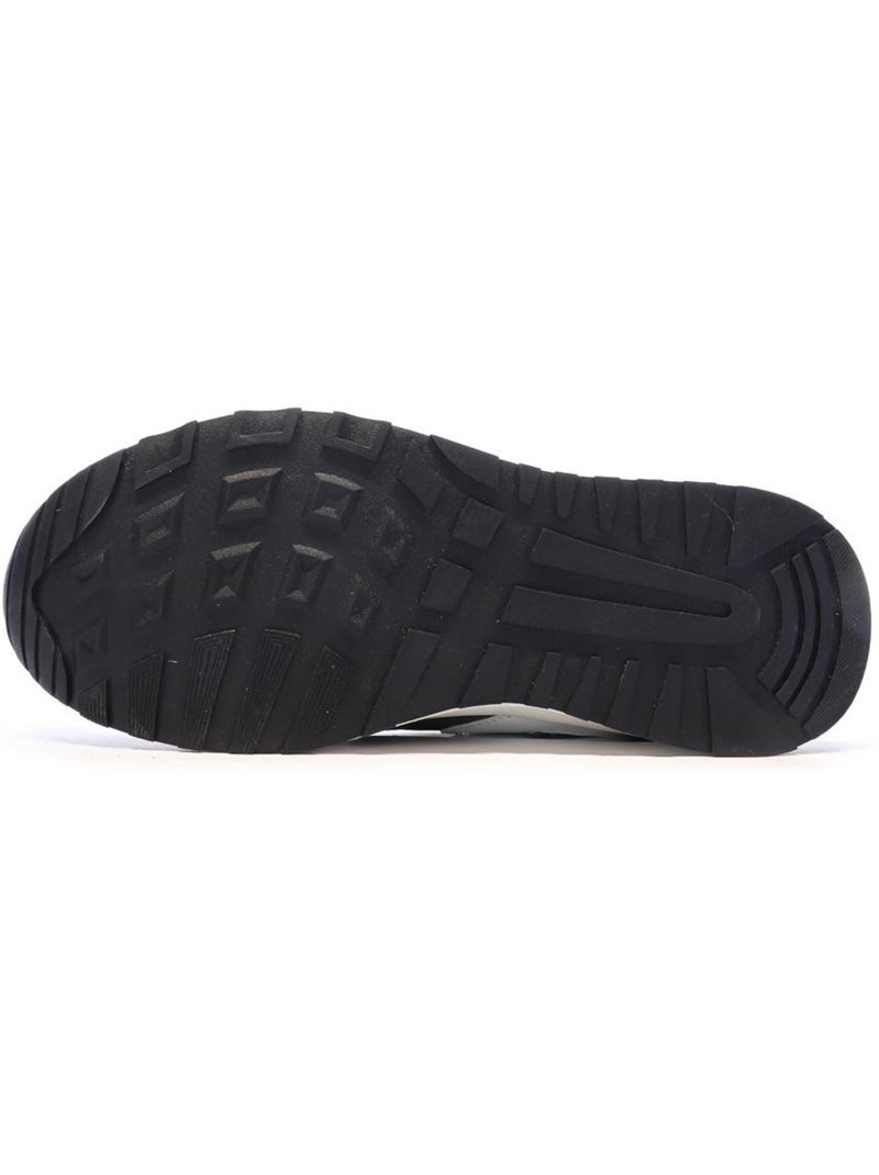 Zapatillas Schott para Hombre Negro - Kiabi