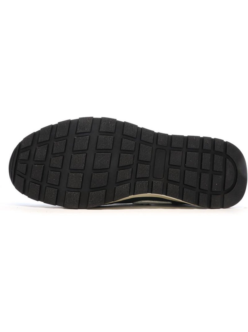 Zapatillas Schott para Hombre Verde - Kiabi