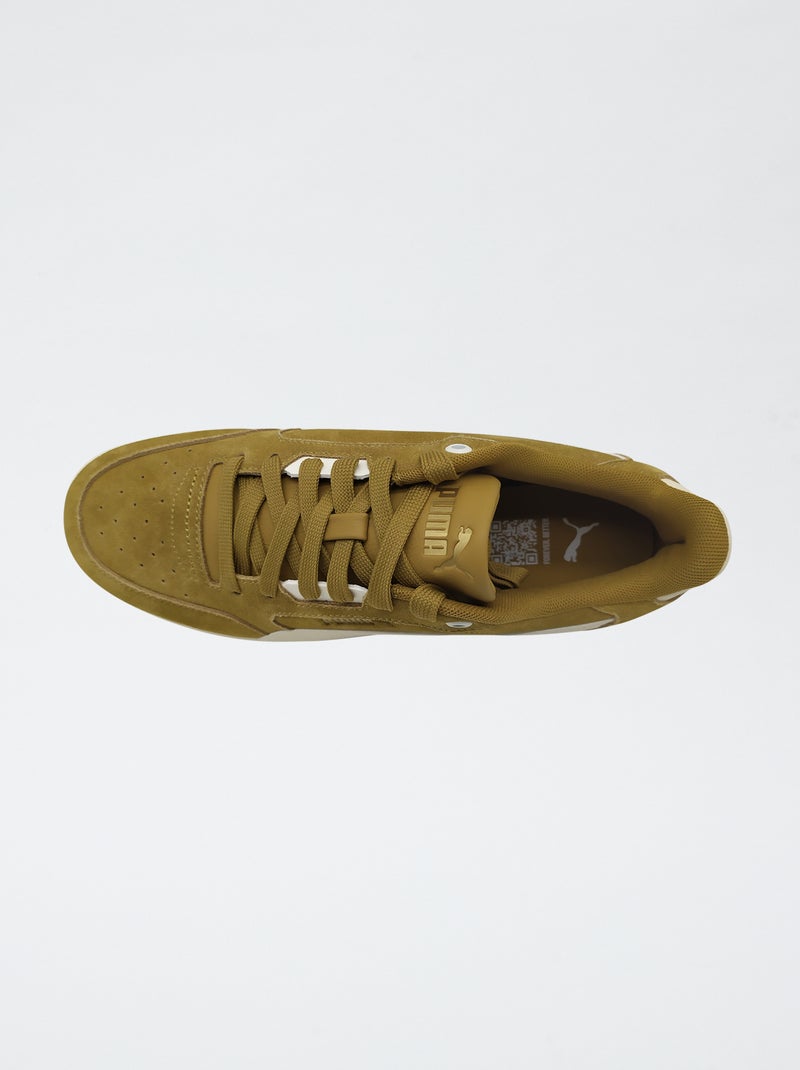 Zapatillas 'Shuffle Downtown' 'Puma' Marron - Kiabi
