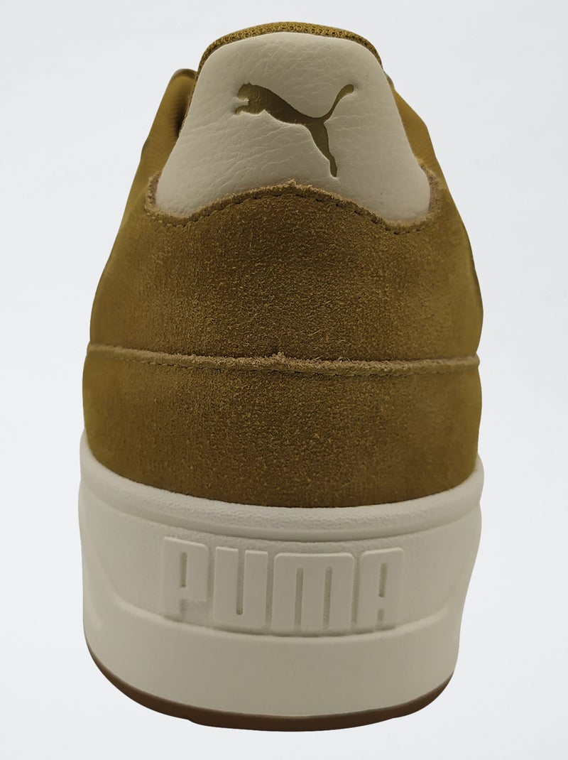 Zapatillas 'Shuffle Downtown' 'Puma' Marron - Kiabi