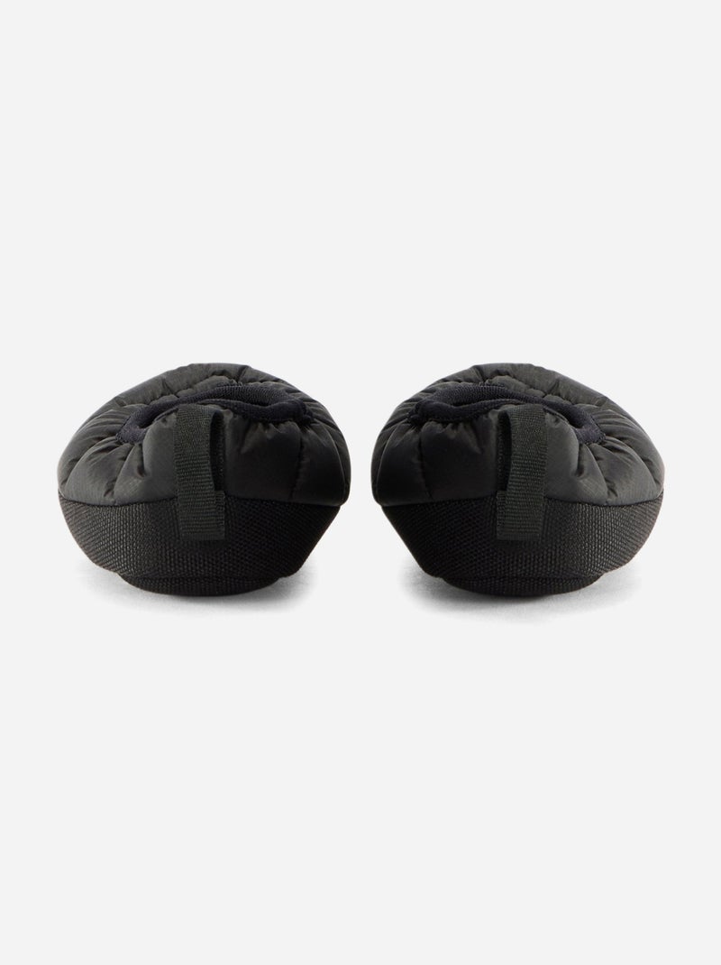 Zapatillas sin atar - The North Face Negro - Kiabi