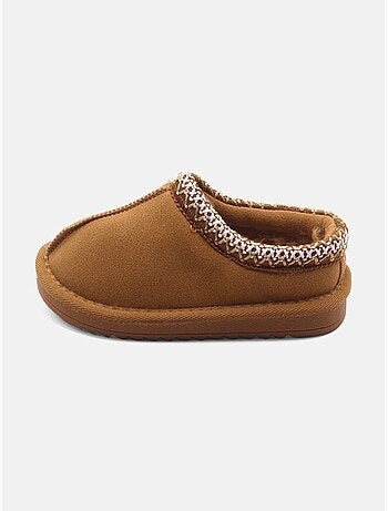 Zapatillas sin atar