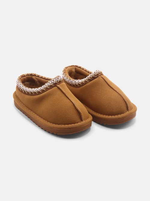 Zapatillas sin atar - Kiabi Zapatillas sin atar - Kiabi