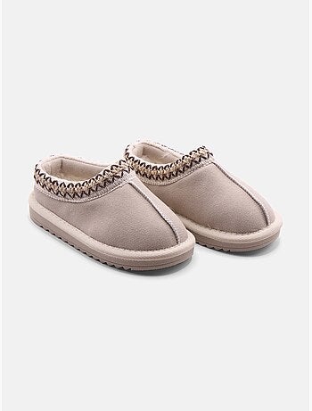 Zapatillas sin atar