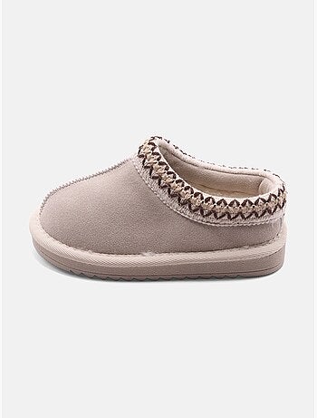 Zapatillas sin atar