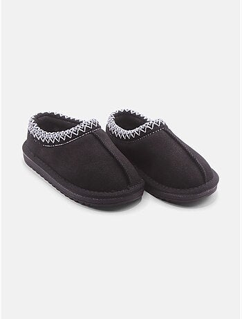 Zapatillas sin atar