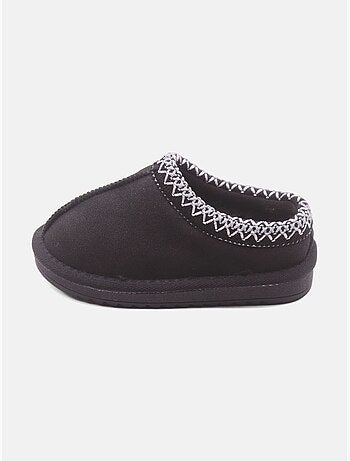 Zapatillas sin atar