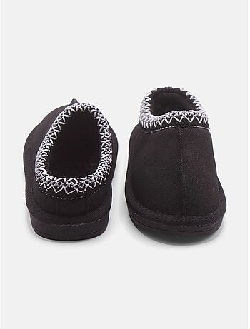 Zapatillas sin atar