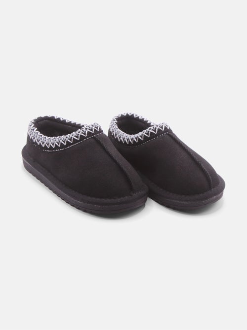 Zapatillas sin atar - Kiabi Zapatillas sin atar - Kiabi