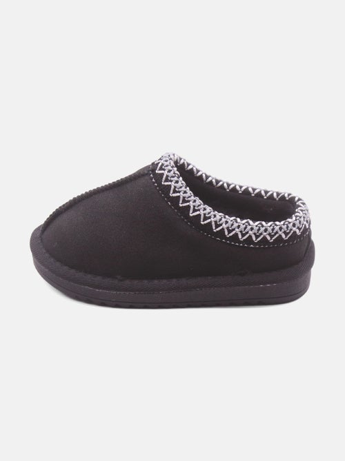 Zapatillas sin atar - Kiabi Zapatillas sin atar - Kiabi