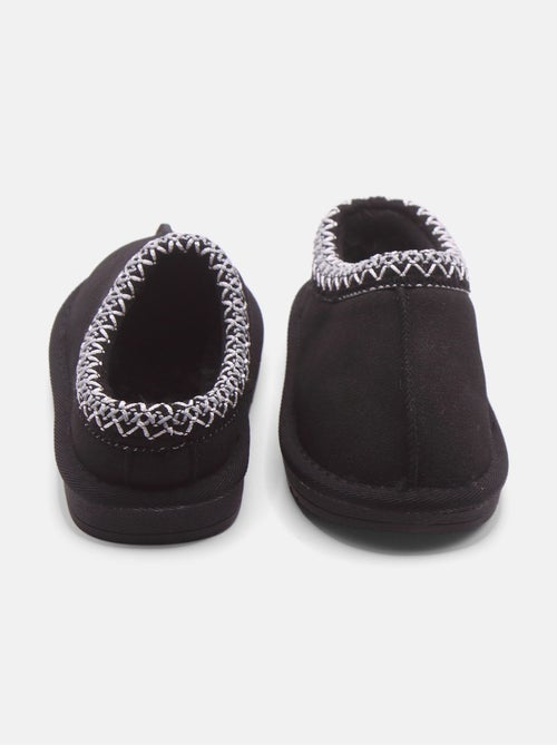 Zapatillas sin atar - Kiabi Zapatillas sin atar - Kiabi