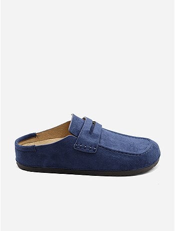 Zapatillas sin cordones