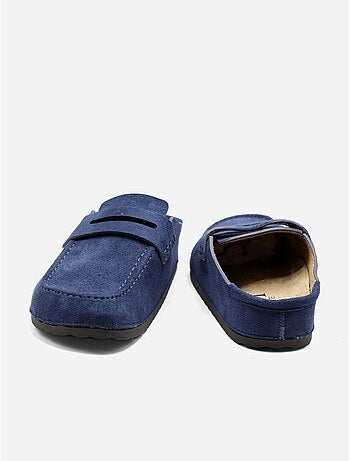 Zapatillas sin cordones