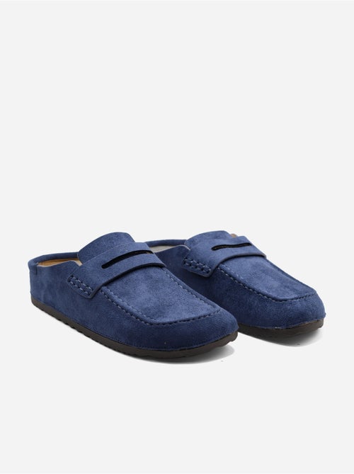 Zapatillas sin cordones - Kiabi Zapatillas sin cordones - Kiabi