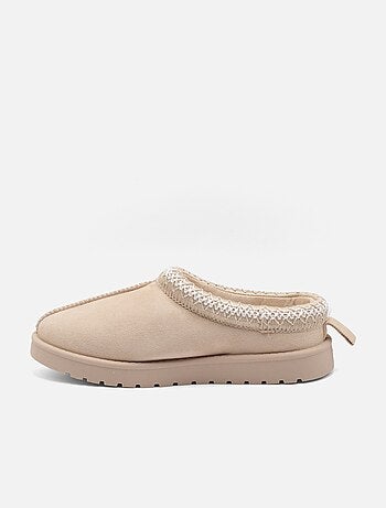 Zapatillas sin cordones