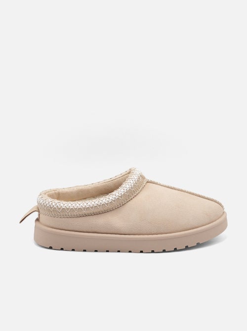 Zapatillas sin cordones - Kiabi Zapatillas sin cordones - Kiabi