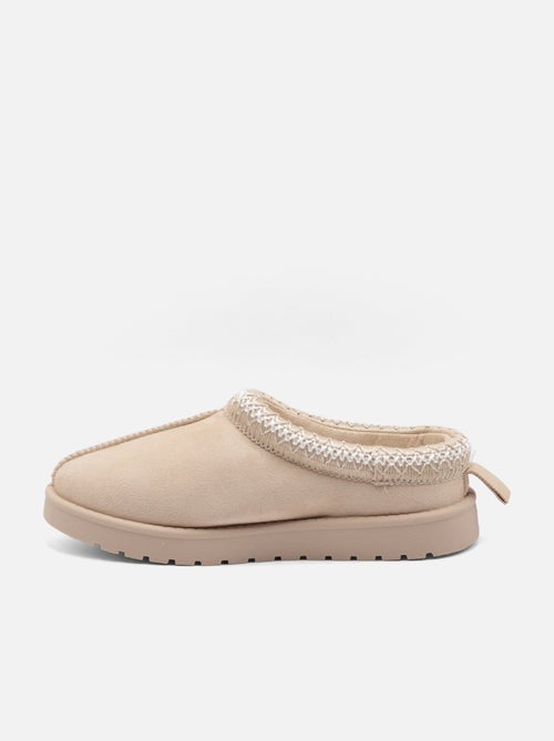 Zapatillas sin cordones - Kiabi Zapatillas sin cordones - Kiabi