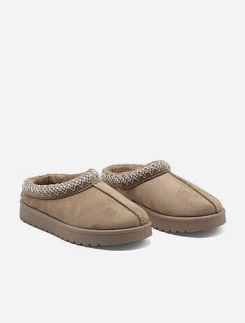 Zapatillas sin cordones