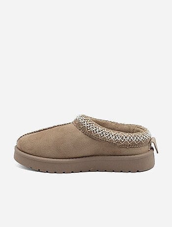 Zapatillas sin cordones