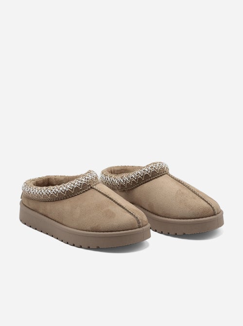Zapatillas sin cordones - Kiabi Zapatillas sin cordones - Kiabi