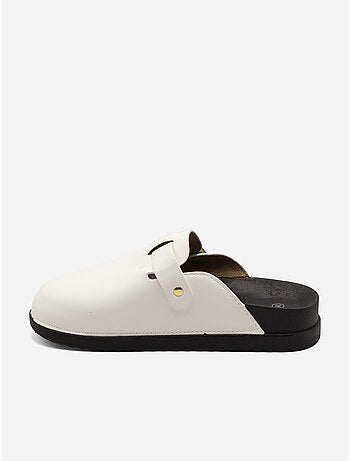 Zapatillas sin cordones