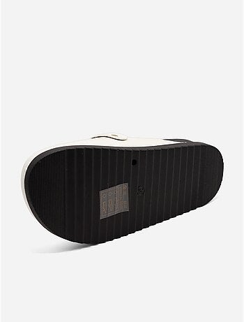 Zapatillas sin cordones