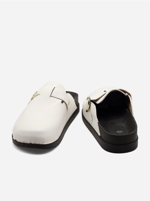 Zapatillas sin cordones - Kiabi Zapatillas sin cordones - Kiabi