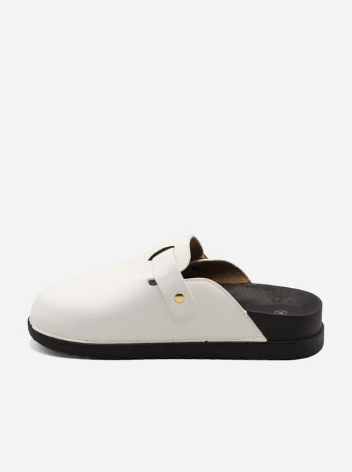 Zapatillas sin cordones - Kiabi Zapatillas sin cordones - Kiabi