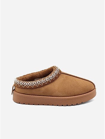 Zapatillas sin cordones