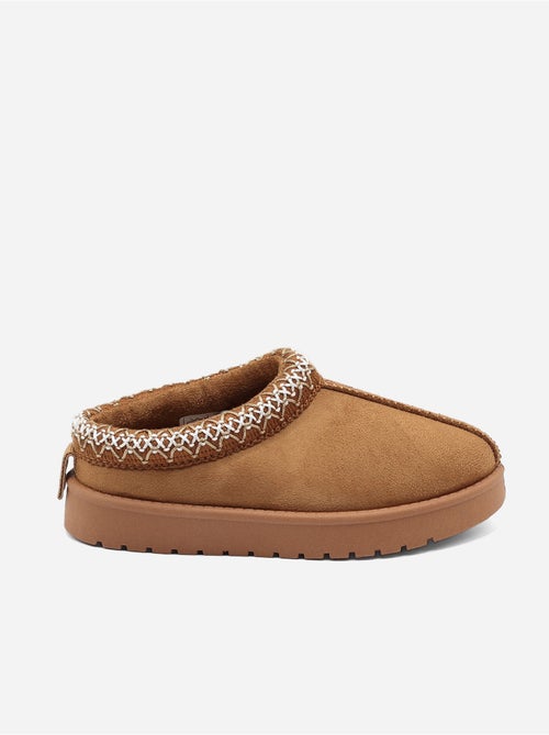 Zapatillas sin cordones - Kiabi Zapatillas sin cordones - Kiabi