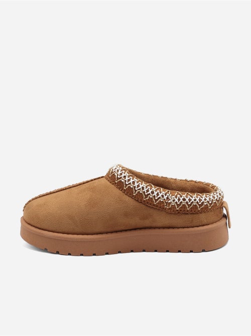 Zapatillas sin cordones - Kiabi Zapatillas sin cordones - Kiabi