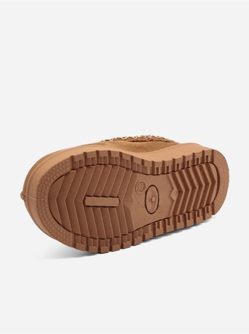 Zapatillas sin cordones - Kiabi Zapatillas sin cordones - Kiabi
