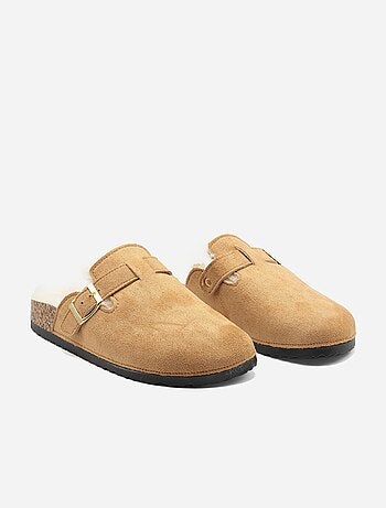 Zapatillas sin cordones