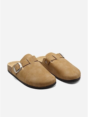 Zapatillas sin cordones