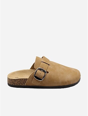 Zapatillas sin cordones